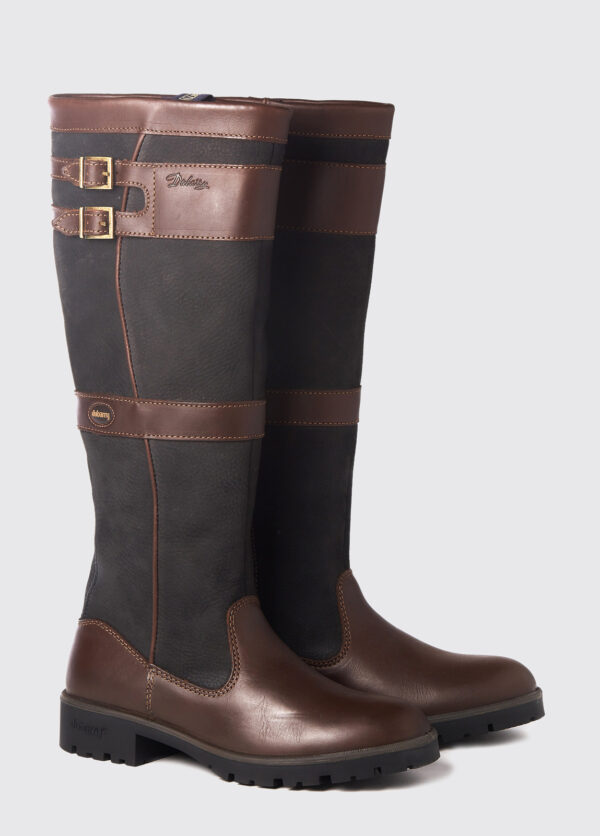 dubarry longford