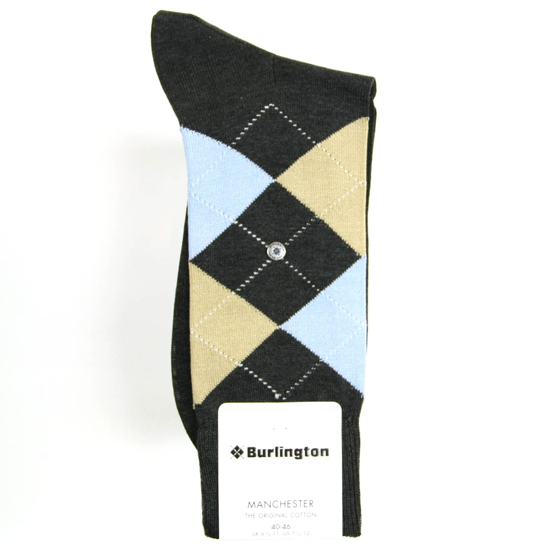 Wirwar Lauw Lada Burlington sokken koop je eenvoudig online bij de Olsterhof in Olst