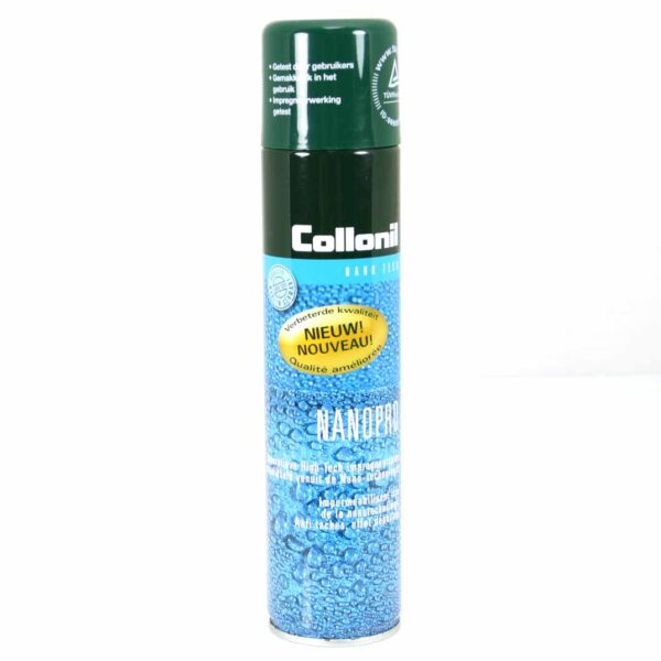 Collonil Nanopro spray