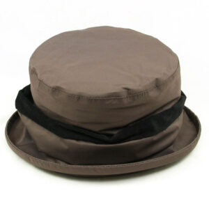 Jack Murphy Malvern Hat Chocolate