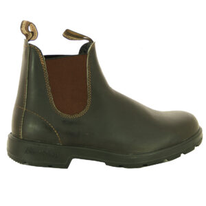 wax for blundstones