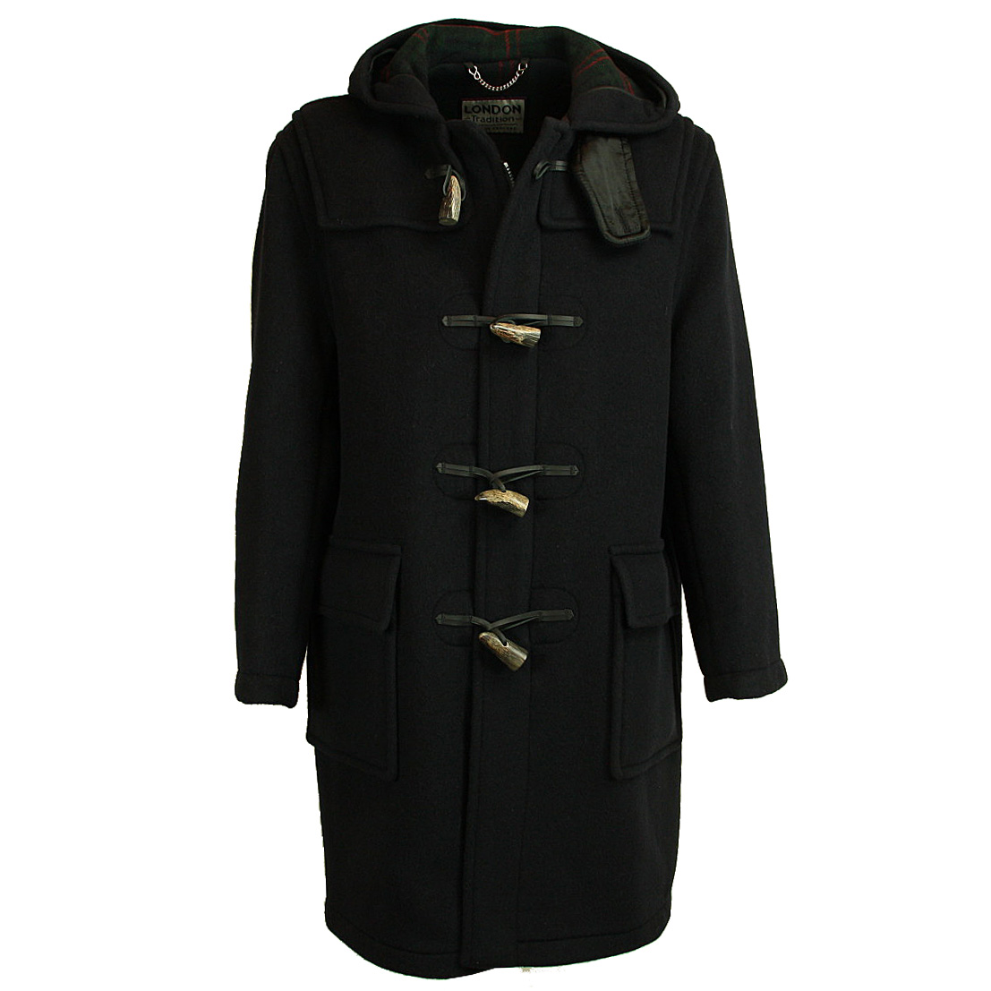 Heerlijk montycoats bestel je eenvoudig online bij Olsterhof