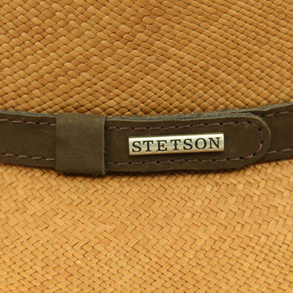 Stetson Greenup