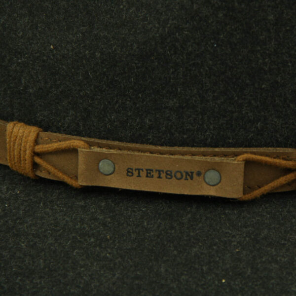 Stetson Mono
