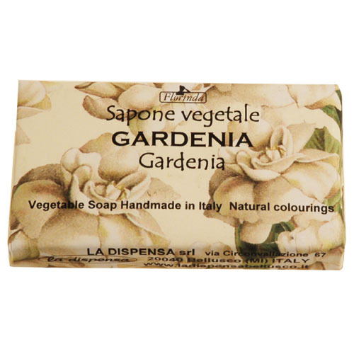 Gardenia Zeep