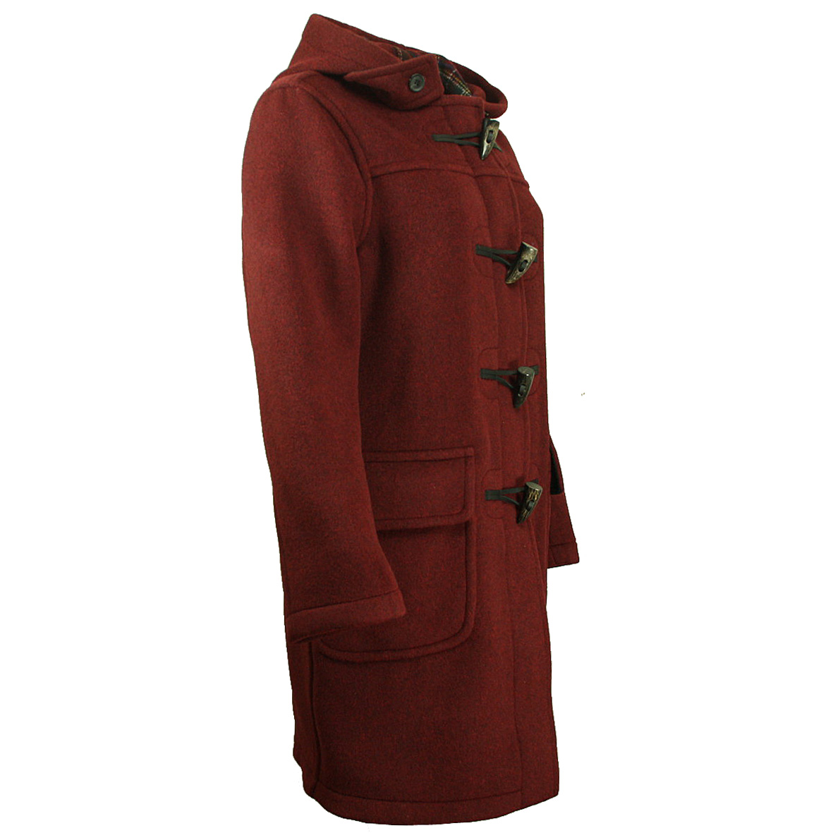 pleegouders Perth Blackborough puree Heerlijk warme puur Engelse duffelcoat bestel je eenvoudig online bij de  Olsterhof