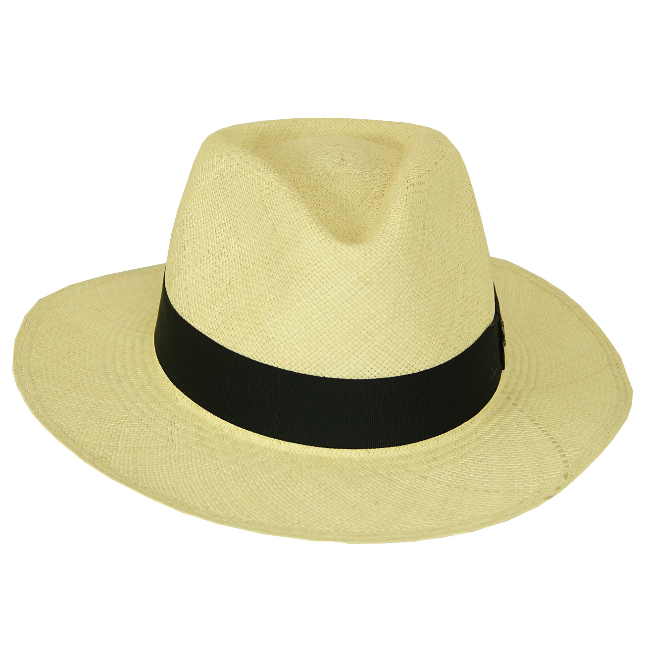 Durven Schijnen stopcontact Een originele en betaalbare Panama hoed, handgemaakt in Equador.