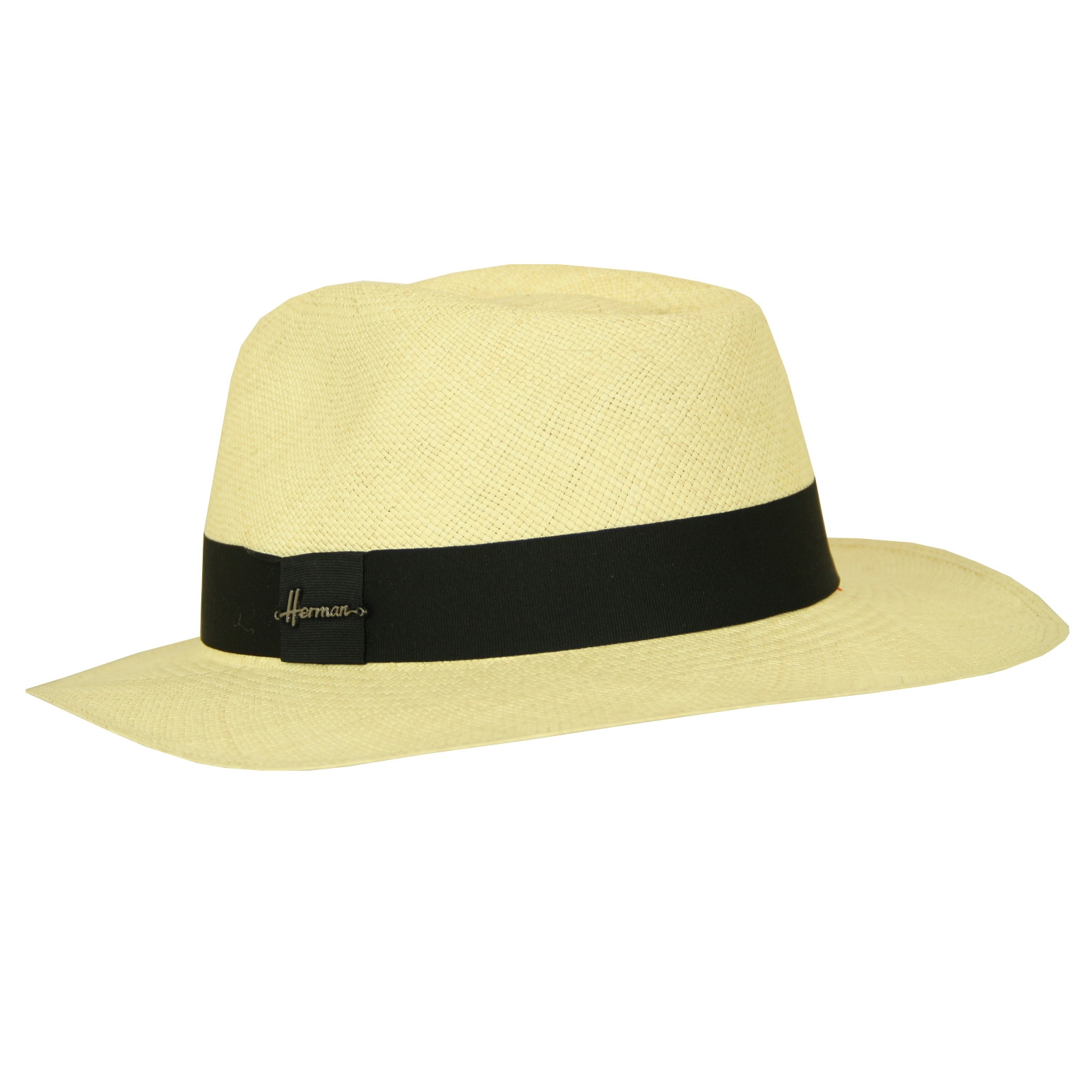 extase oud Negen Een originele en betaalbare Panama hoed, handgemaakt in Equador.