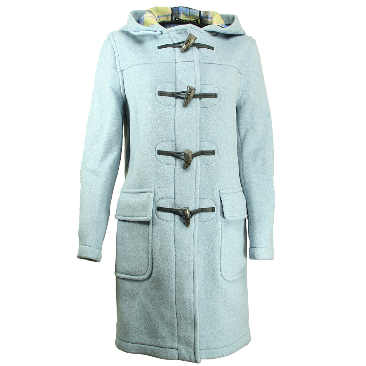 Dierbare Notitie Vesting Heerlijk warme puur Engelse montycoats bestel je eenvoudig online bij de  Olsterhof