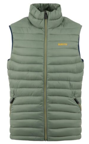 Bodywarmer Lichtgewicht Langtree