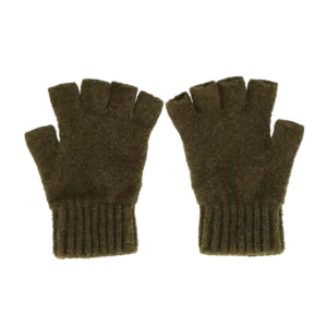 Handschoen Vingerloos Groen