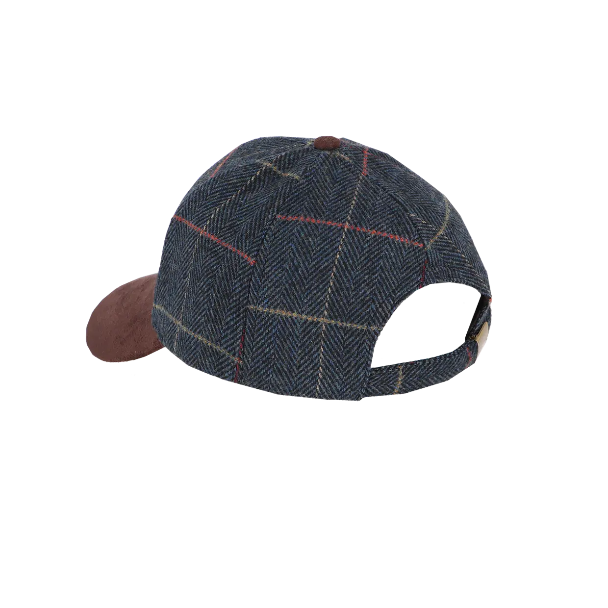 Cap Tweedstijl - Afbeelding 8