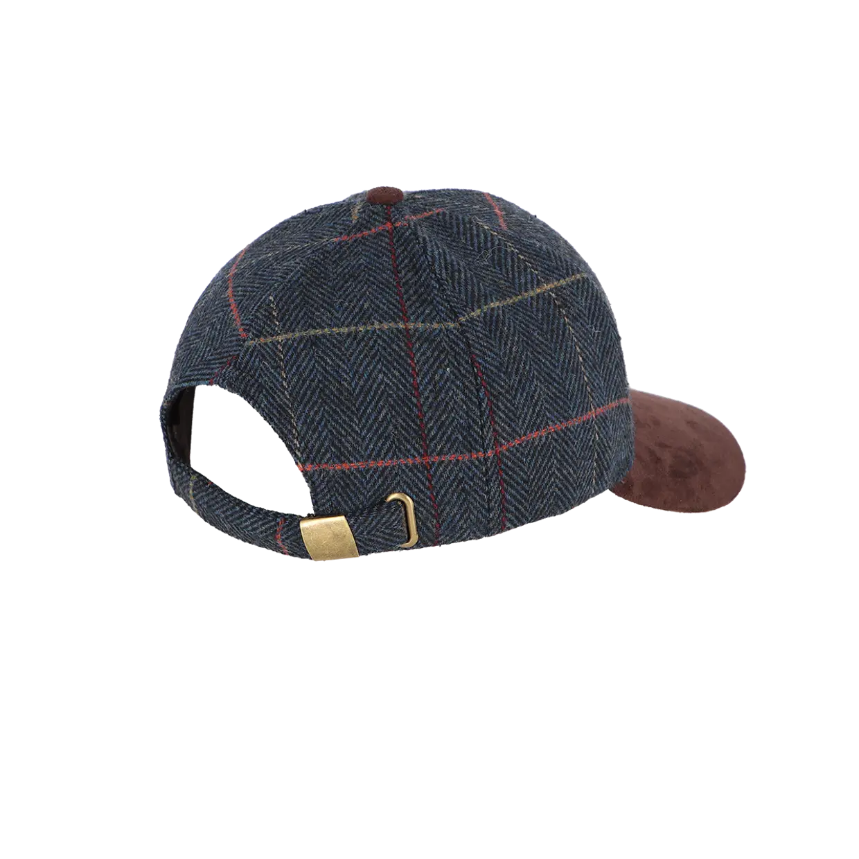 Cap Tweedstijl - Afbeelding 9