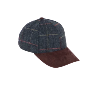 Cap Tweedstijl