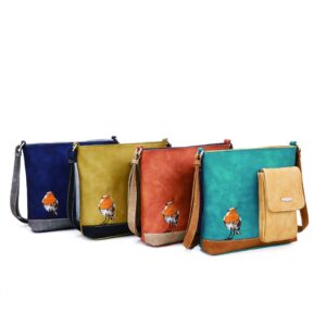 Tas Quack Cat