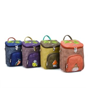 Tas Woods
